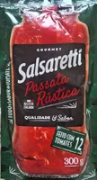Passata Rústica