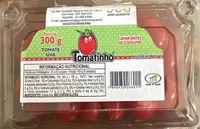 Tomate Uva