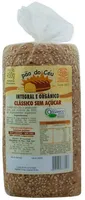 Pão Int Classico Sem Açu
