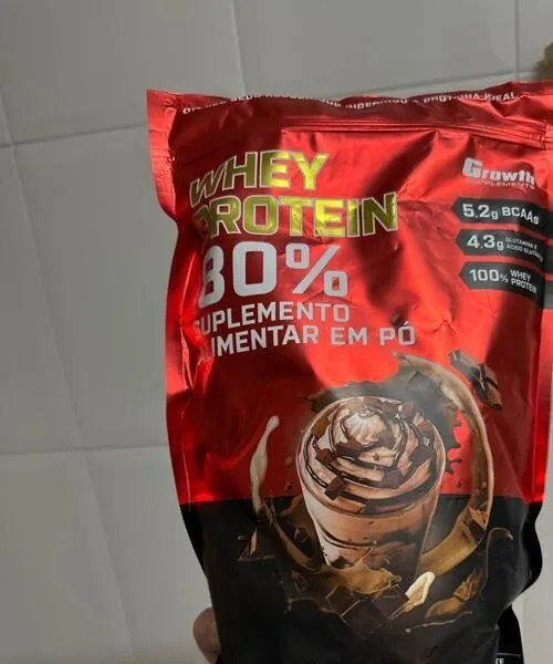 Whey Protein