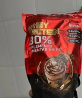 Whey Protein
