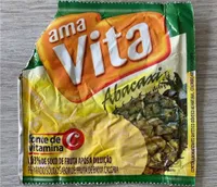 Ama vita abacaxi