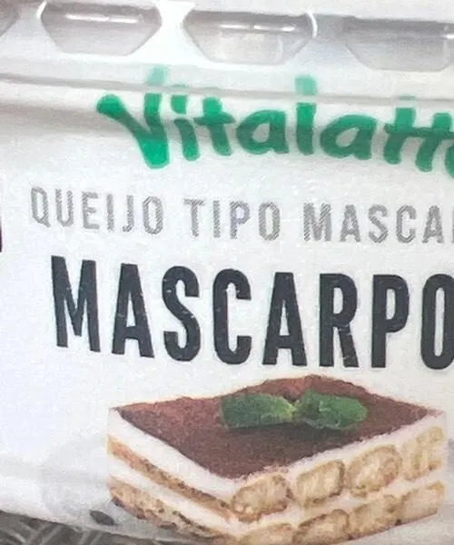 Mascarpone