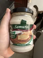 PATE SAMURAI TOFU 160G AZEIT/ALCAP