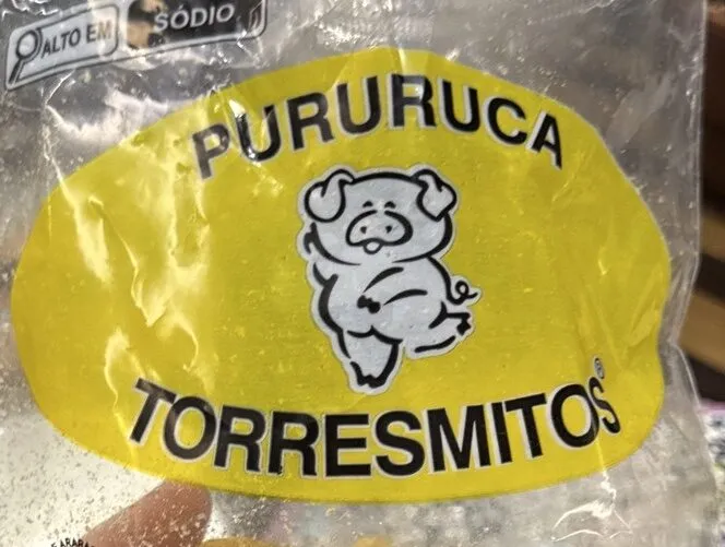 PURURUCA TORRESMITOS