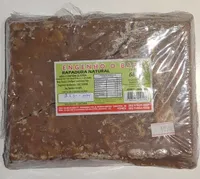 Rapadura Natural