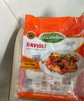 Ravioli