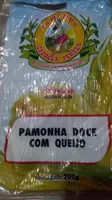 Pamonha