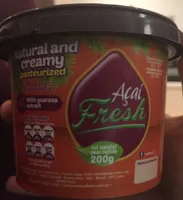 Açaí Fresh