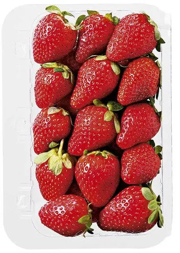 Morango Naturipe Berrg 300gr