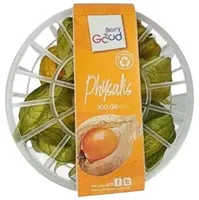Physalis Berry Good Pt 100 G