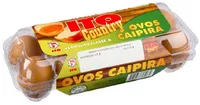 Ovo Country Ito Com 10