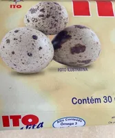 Ovo de codorna