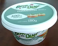 Pasta de soja sabor ervas finas