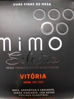 Uva vitória