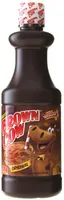 Preparado Concentrado Chocolate Brown Cow Garrafa 500g