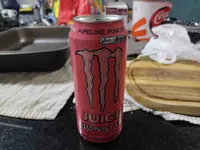 Pipeline Punch Juice