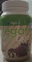 Vegan Protein Dyn