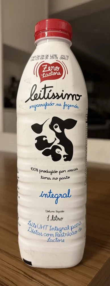 Leitissimo integral