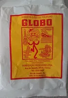 biscoito Doce globo