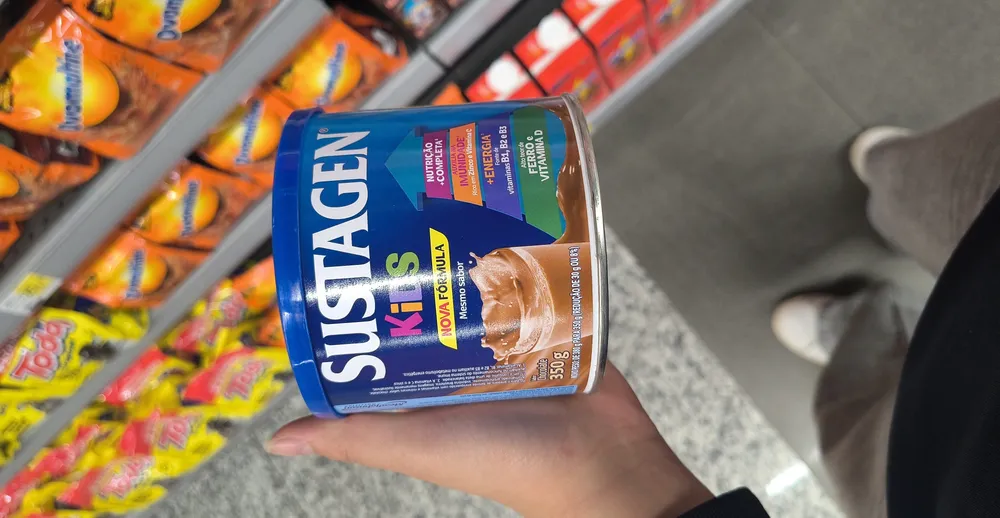 sustagem kids