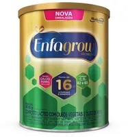 Composto Lácteo Premium Enfagrow Lata 800g