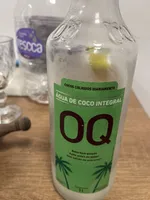 Agua de Coco integral