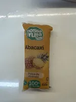 Suco de Abacaxi
