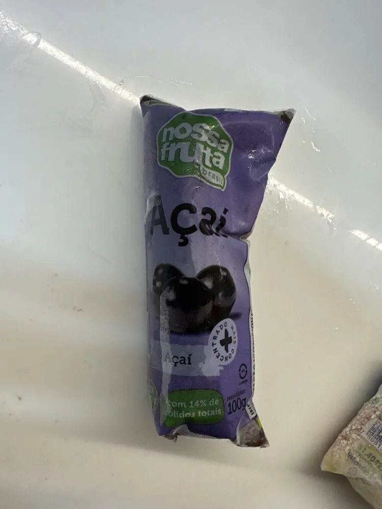 Açaí
