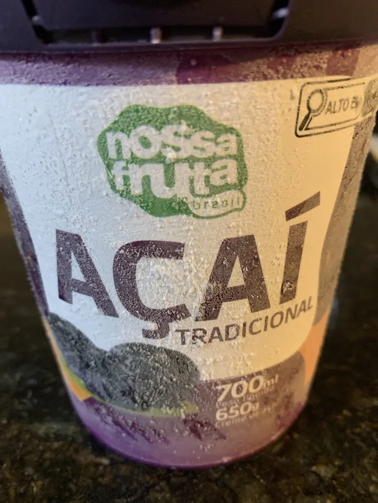Ação Tradicional