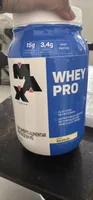 WHEY PRO