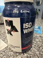 ISO Whey