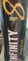 INFINITY ENERGY DRINK