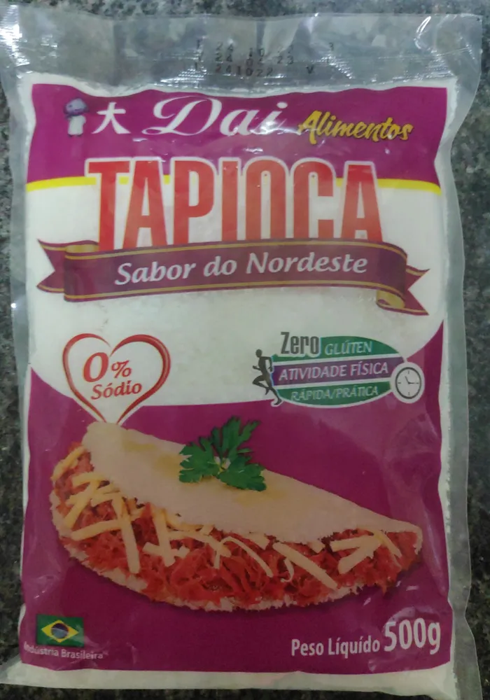 Tapioca