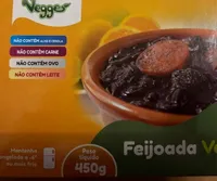 Feijoada Vegana