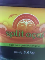split acai