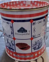 Stroopwafel