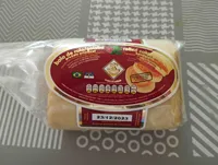 Bolo de Rolo Goiaba