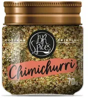 Chimichurri Br Spices Volta Ao Mundo Pote 70g