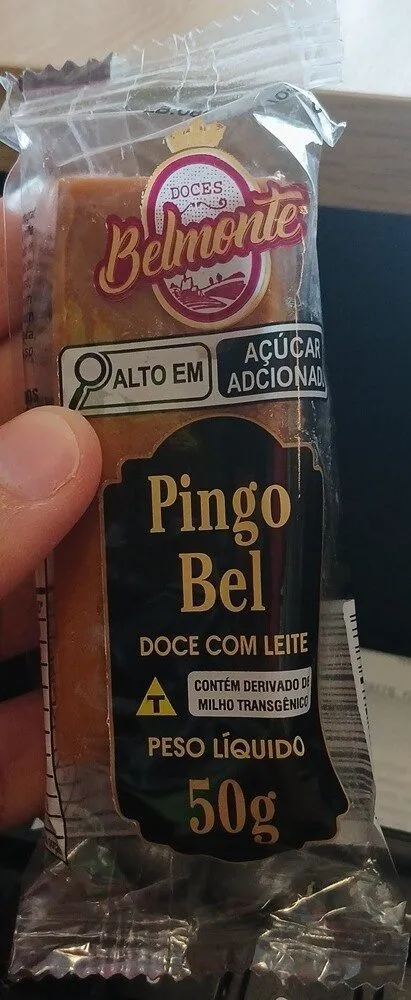 Pingo Bell
