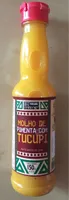 Molho de pimenta com tucupi