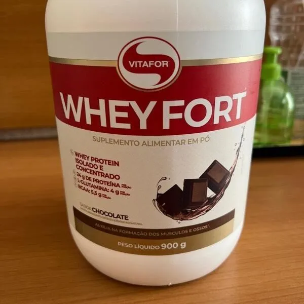 Whey