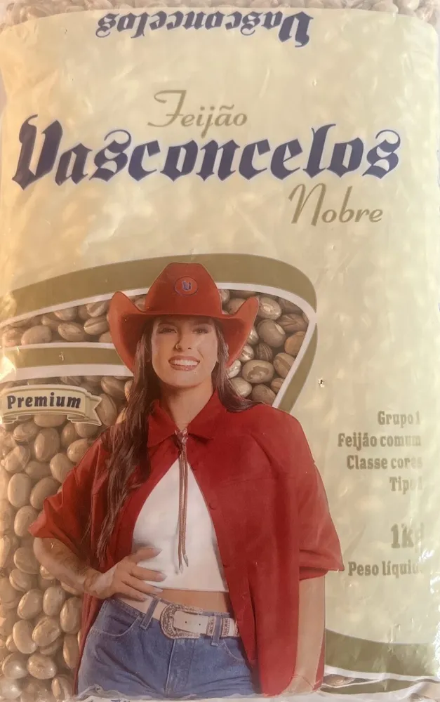 Feijão Premium