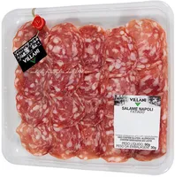 Salame Napoli Fatiado Villani 90g