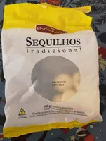 Sequilhos tradicional