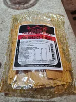 Pão Nórdico Tomate