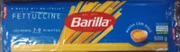 Macarrão Fettuccine 500g
