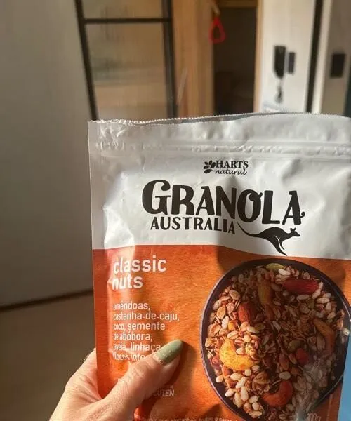 Granola Australia