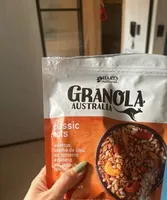 Granola Australia