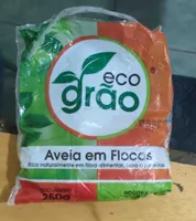 Aveia em Flocos